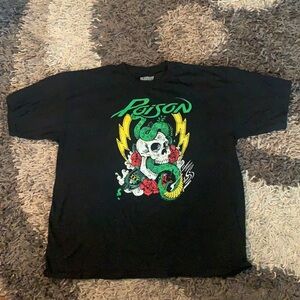 American Classics 2XL large good cond